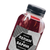 Морс из клюквы