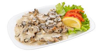 Мераклийски карета (400г)