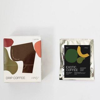 EXOTIC Coffee Кавун Диня/ 1 шт