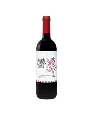 B.BOTELLA TINTO CASA