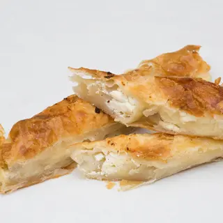 Pita sa sirom