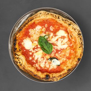 Margherita