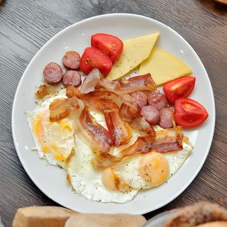 Crnogorski doručak 400gr