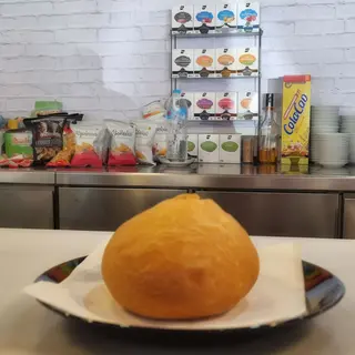 Bocadillo Francesa
