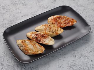 Grzanki Грінки (30g)