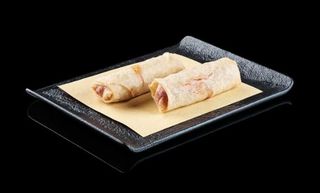 1. Harumaki -  2 pezzi