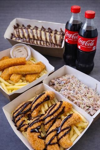 66. Lola Bunny Mega Box