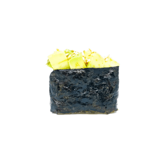 168- Gunkan avocado - 2 pezzi