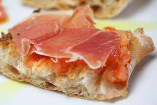 Pan catalán (1 ud.)