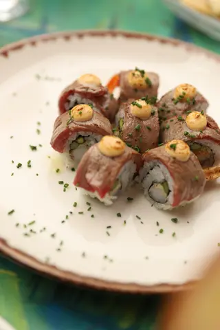 Roll Campero