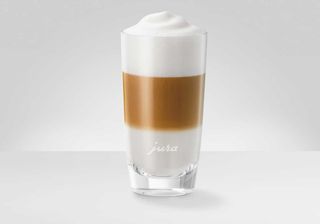 Latte macchiato