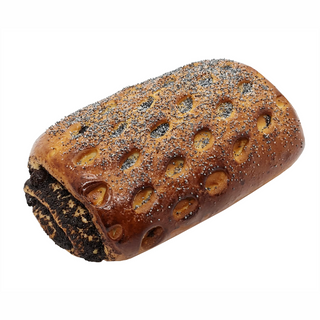 Рулет з маком великий