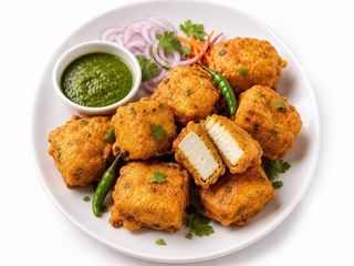 Paneer Pakoda