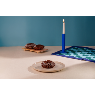 Tarte Crumble Aux Cerises