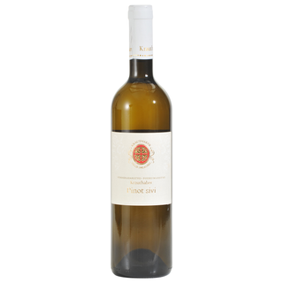 Pinot sivi kvalitetno bijelo vino 0,75L