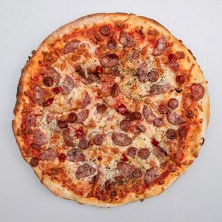 Pizza Strong Kowboj 32cm