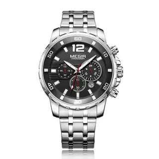Megir 2068 S Silver