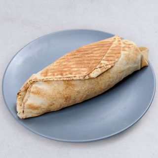 Pita średnie samo mięso