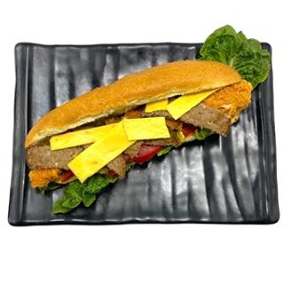  SIMPLE MAESTRO SANDWICH (MIXTE : CHICKEN + BEEF)  