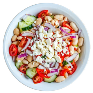 Селска салата