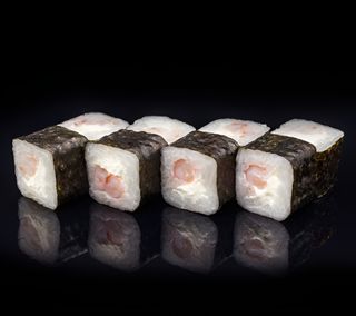 Էբի չիզ մակի 160գ