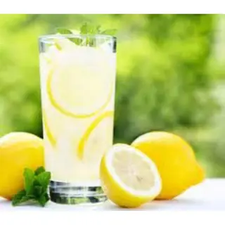 Jus De Citron