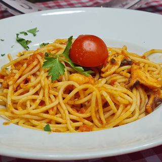 Frutti di Mare 400 gr