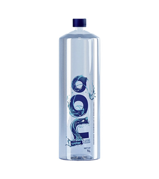 (214173) Voda prirodna izvorska 1l