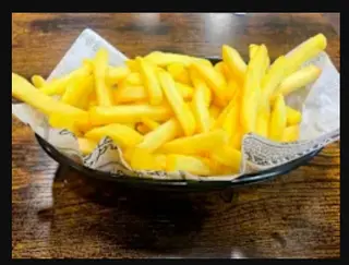 Patatas Fritas