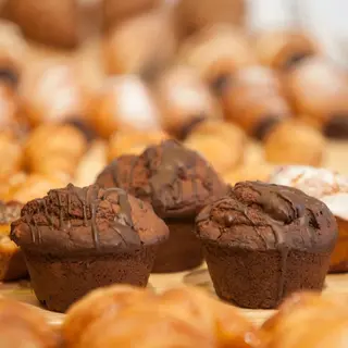 Muffins