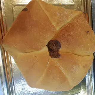 Torta Hoja De Chocolate