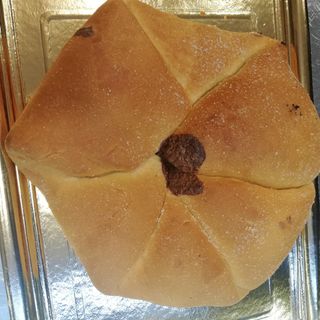 Torta Hoja De Chocolate