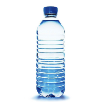 Agua pequeña (500 ml.)