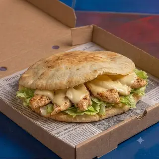 Campero Pollo