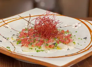 Usuzukuri Hotate