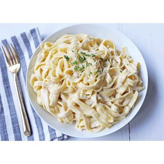 Alfredo Pasta
