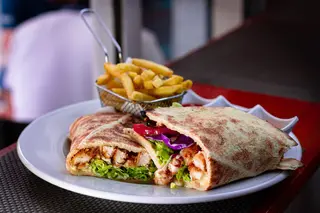 Coupe du monde Formule Sandwich