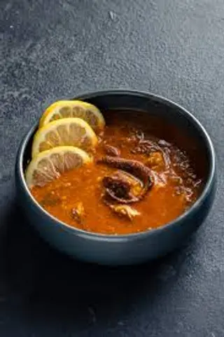 Tchich Fruit De Mer