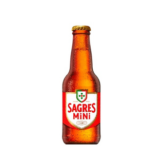 Sagres  Mini 20cl