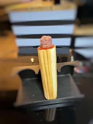 Хот-Дог Домашній