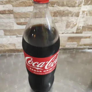 Coca cola 1.5L