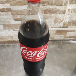 Coca cola 1.5L