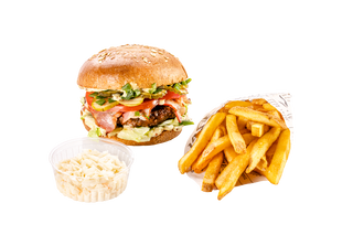 Benburger farmerski zestaw