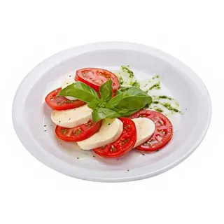 Ensalada Capresse