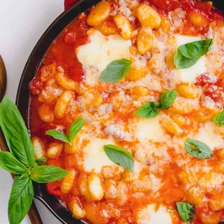 Gnocchi alla Calabrese 250g