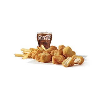 9 Nuggets Pui