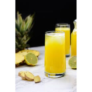 Pineapple Juice