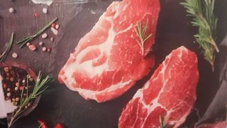 Entrecote di Scottona 250 g