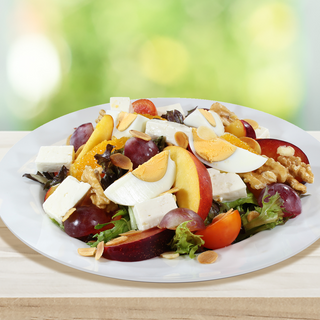 NakoSalad Mediterrânea