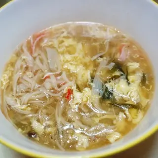 Sopa De La Casa